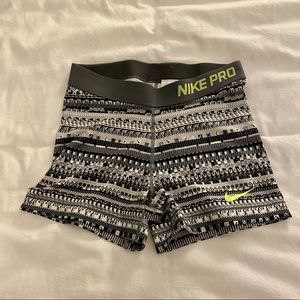 Nike Pro Dri-Fit Women’s Shorts